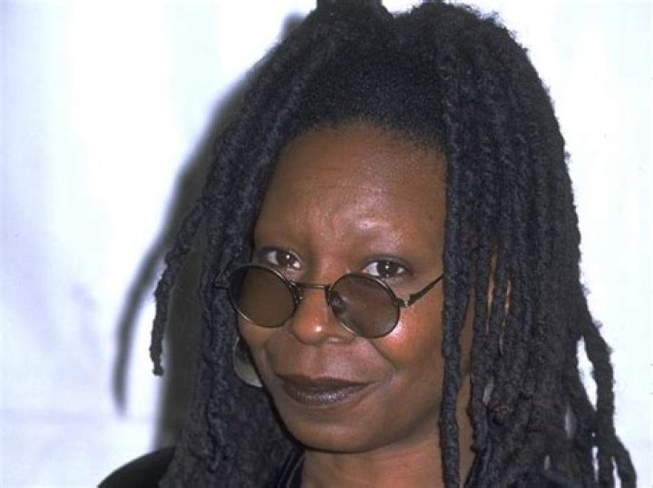 Celebrating the Life and Legacy of Whoopi Goldberg