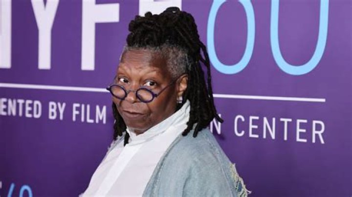 Whoopi Goldberg's Dramatic Exit: The Day Whoopi Walked Off The View