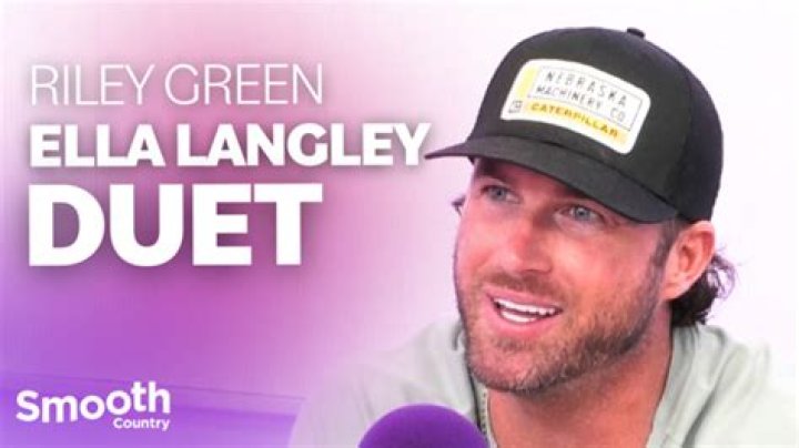 Who is Riley Green Dating? Uncovering the Country Star's Love Life