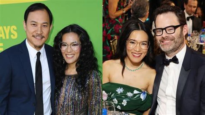 Why Did Ali Wong Get Divorced? A Deep Dive into Her Relationship