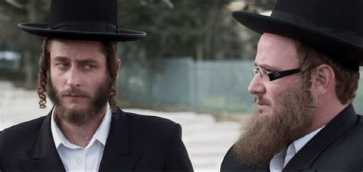 Unraveling the Tradition: Why Do Orthodox Jews Have Curls?