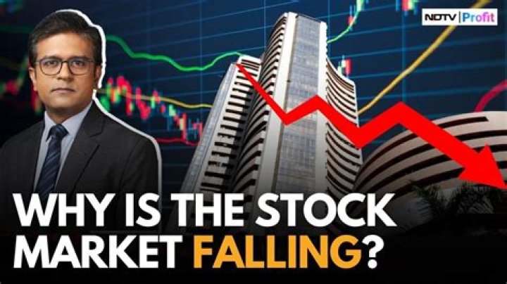 Why is ONCY Stock Falling Today?
