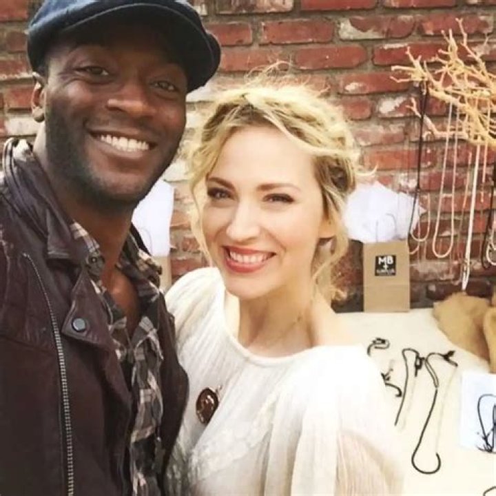 Unveiling the Life of Aldis Hodge's Significant Other: The Enigmatic Wife of Aldis Hodge