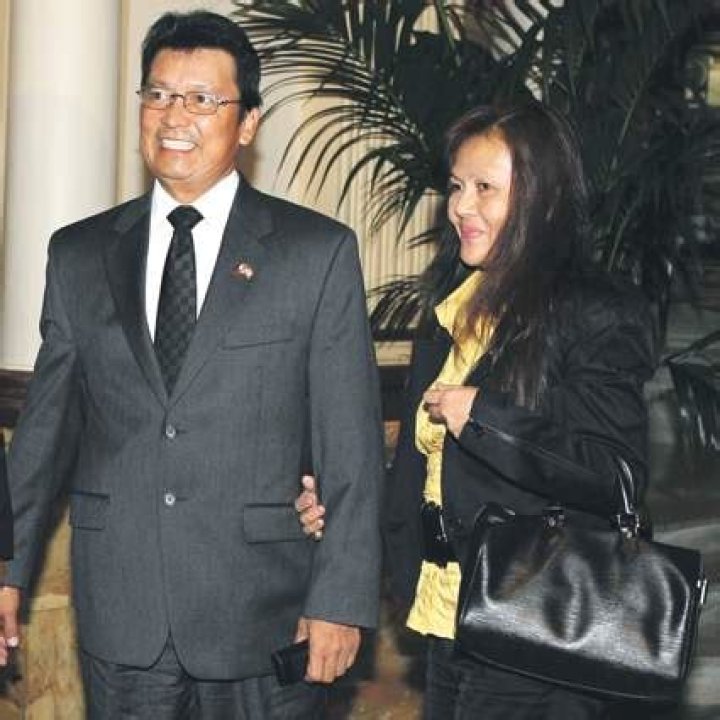 Understanding the Life of the Wife of Lito Lapid: A Comprehensive Look