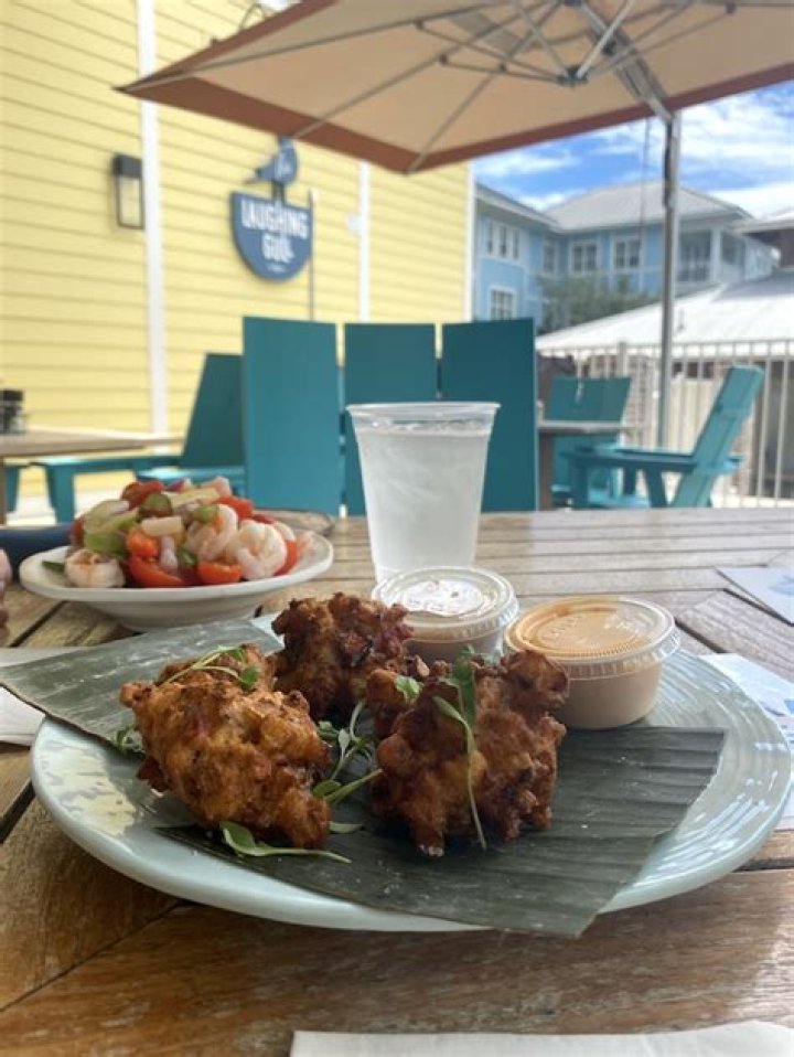 Explore the Culinary Delights of Wild Dunes Resort Dining