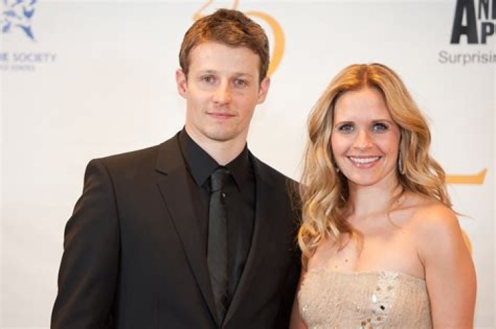 Unveiling the Mystery: Who is Will Estes' Wife?