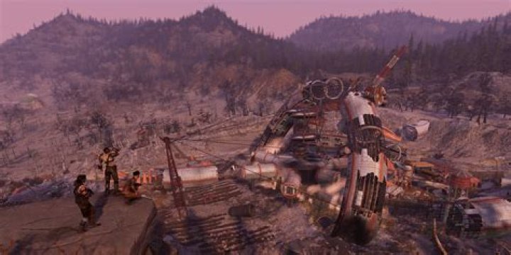 Will Fallout 76 Ever Be Cross Platform? An In-Depth Exploration