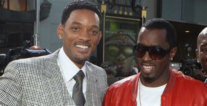 Exploring the Unique Bond: Will Smith and Diddy Relationship