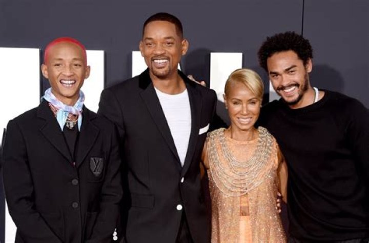 Exploring the Cinematic Journey of Will Smith and His Son Films