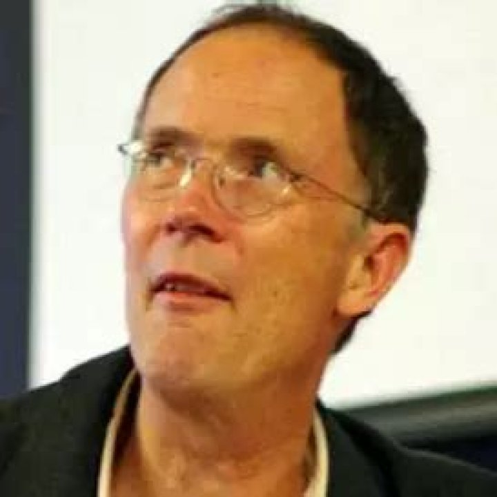 Unveiling the Wealth of a Cyberpunk Pioneer: William Gibson's Net Worth