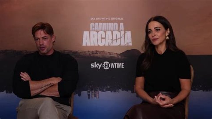 William Levy: The Charismatic Star of Latin Entertainment