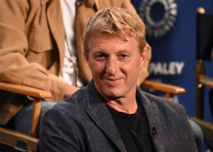 Exploring the Family Life of William Zabka: A Look into His Kids' Ages