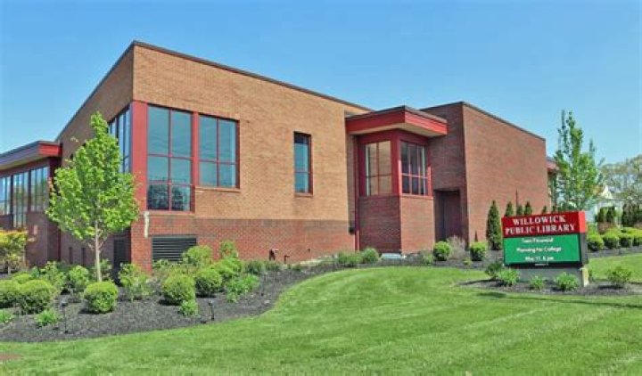 Discovering the Hidden Treasures of Willoughby Eastlake Public Library