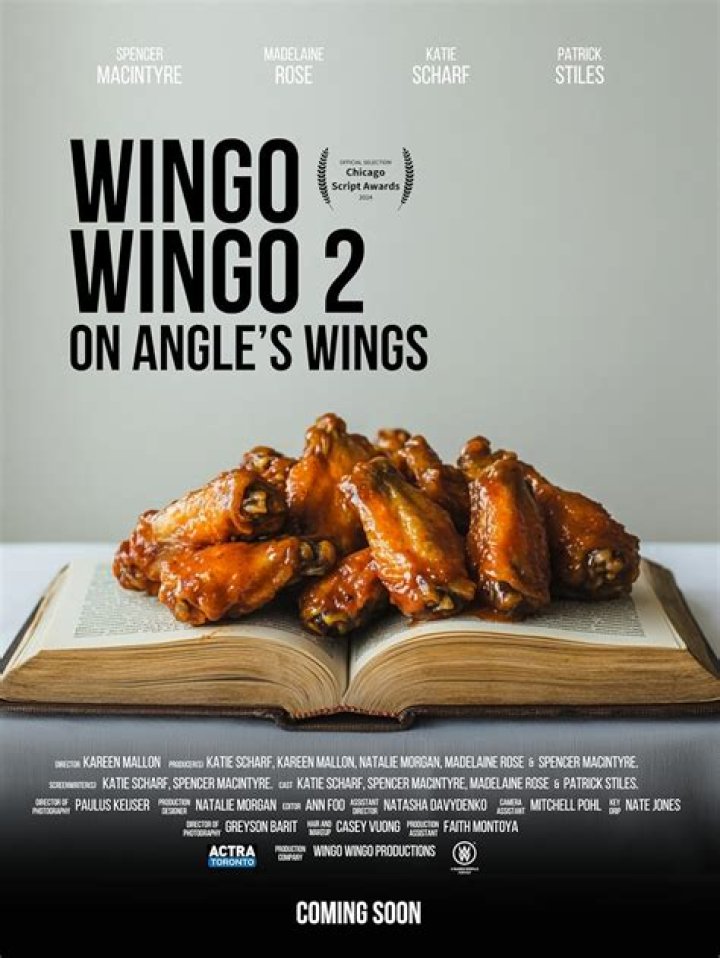 Wingo Wingo: The Rising Star in the World of Entertainment