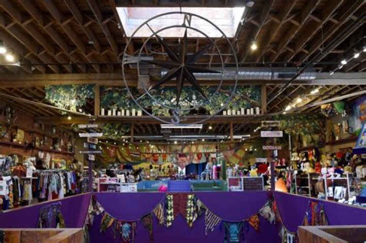 Discovering the Magic of Wizards Chest Denver