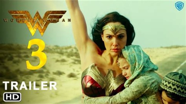Wonder Woman 2024: A Comprehensive Look at the Upcoming Film