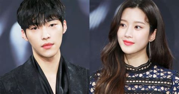 Unveiling the Mystery: Who is Woo Do Hwan's Girlfriend?