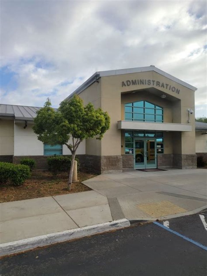 Exploring the Heart of Education: Woodland Park Middle School