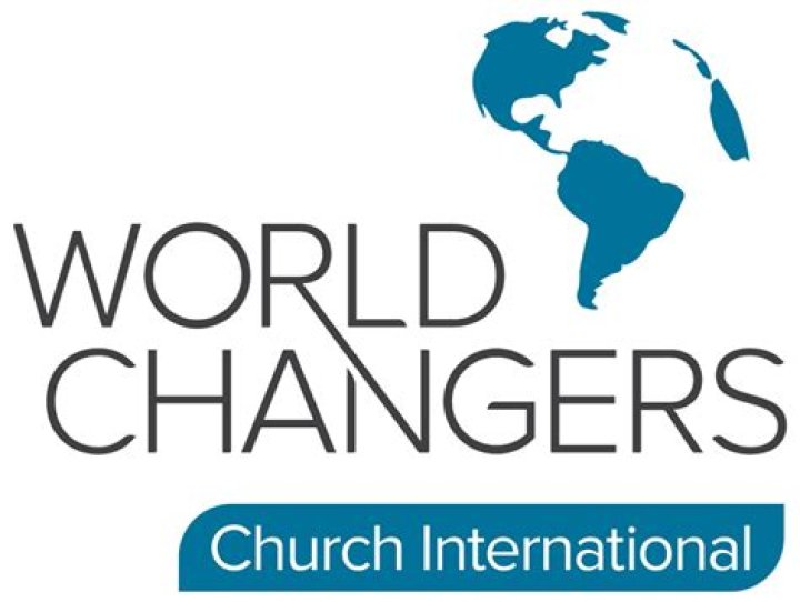 World Changers: Pioneers of Progress and Innovation