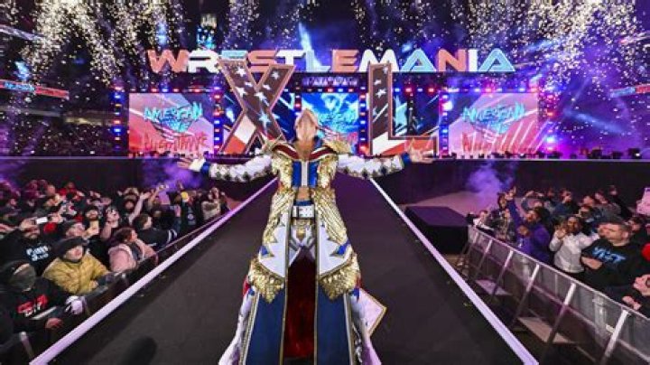 The Ultimate Guide to WrestleMania: History, Highlights, and What to Expect