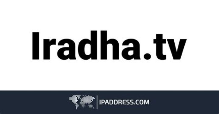 Discover the Wonders of www.iradha.com: Your Gateway to Unique Insights