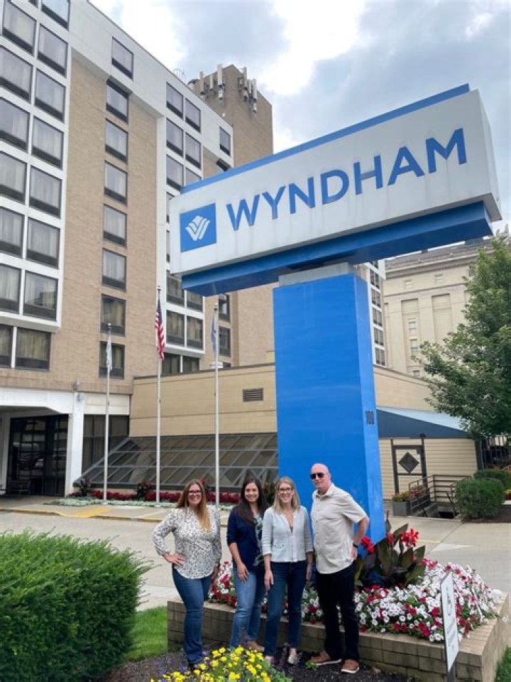 Wyndham Pittsburgh University: A Premier Accommodation for Travelers and Students