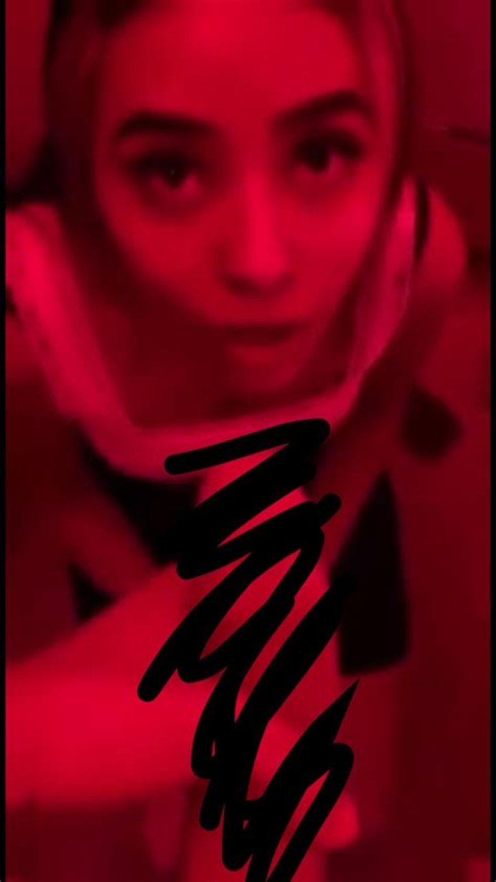 Unveiling the Ximena Saenz Leak: What You Need to Know