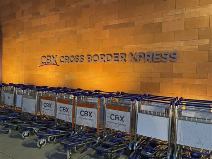 Xpress Border: Your Ultimate Guide to Efficient Cross-Border Logistics