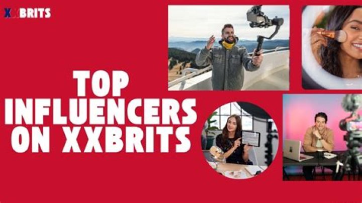 Exploring the Impact of XX Brits on Modern Culture