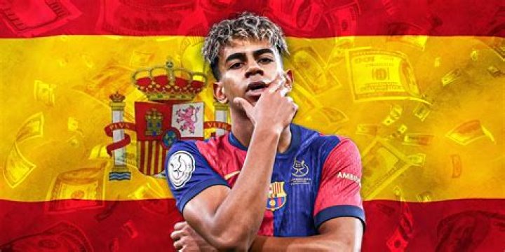 Yamal Net Worth: A Comprehensive Analysis of Wealth and Success