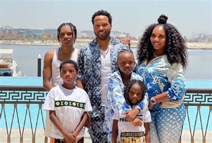 Yandy Smith's Heartbreak: The Tragic Loss of Her Son