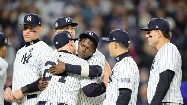Yankee Lineup Today: An In-Depth Look at the New York Yankees' Roster and Strategies