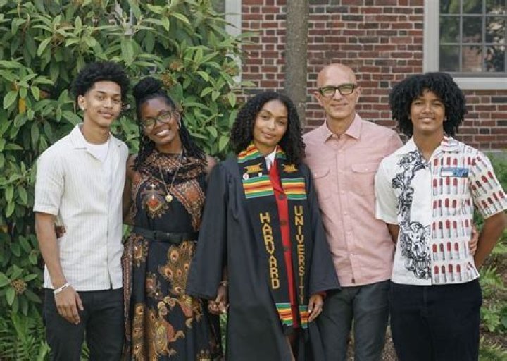 Yara Shahidi: The Inspiring Journey of a Muslim Actress and Activist