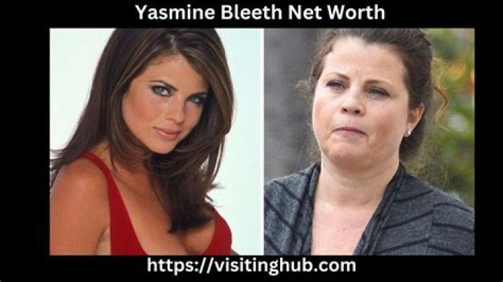 Yasmine Bleeth's Financial Journey: Exploring Her Net Worth