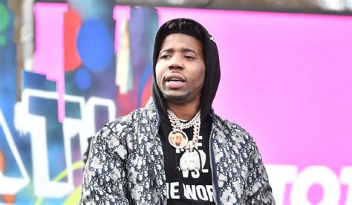 YFN Lucci: Where Is He Today?