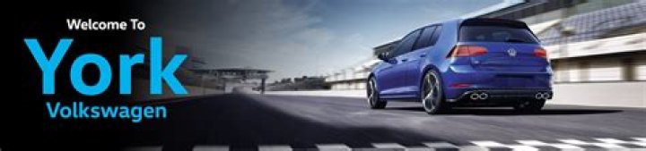 York VW: Top Deals & Inventory