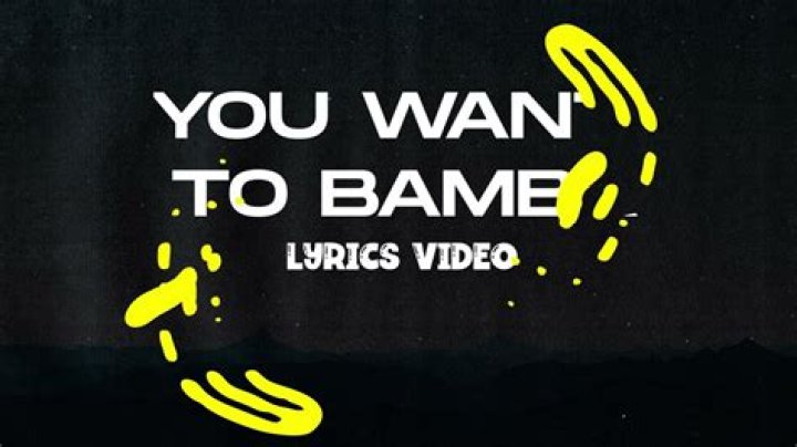 You Want to Bamba Lyrics English: Exploring the Viral Sensation