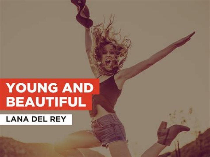 Exploring the Allure of "Young and Beautiful" by Lana Del Rey