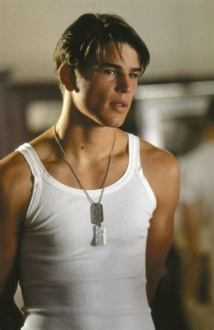 Young Josh Hartnett: A Journey Through His Early Career and Impact