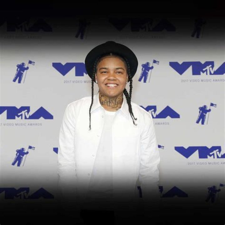 Unveiling the Truth About Young M.A Age: Everything You Need to Know