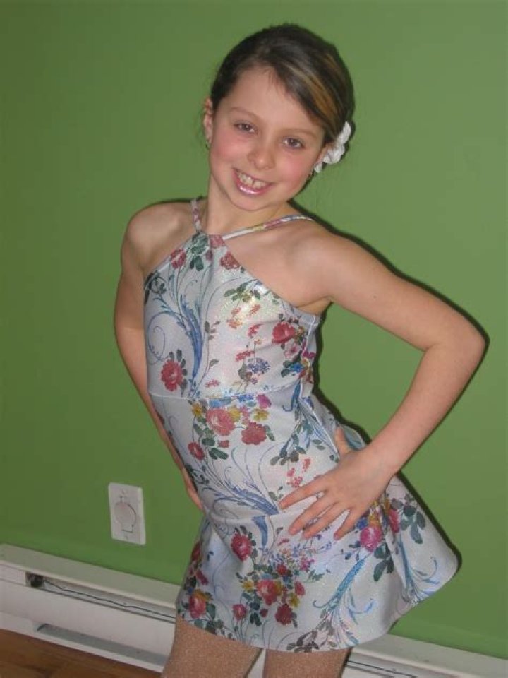 Discovering the Secrets of Young Paradise 5 17 Register