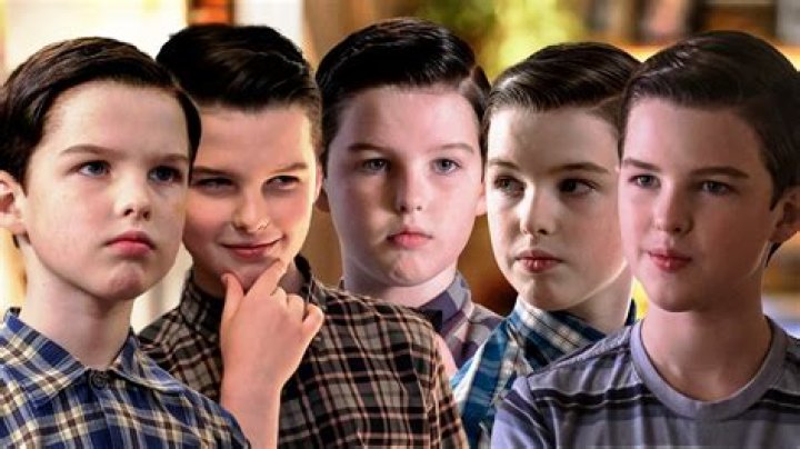 Exciting Times Ahead: Young Sheldon Season 7 on Max