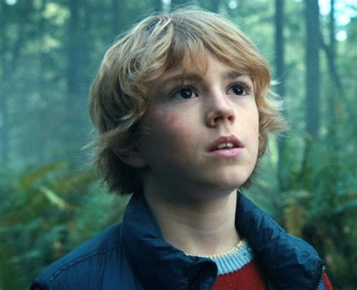 Young Walker Scobell: The Rising Star of Hollywood