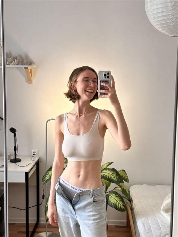 Yourina: The Rising Star in the Entertainment Industry