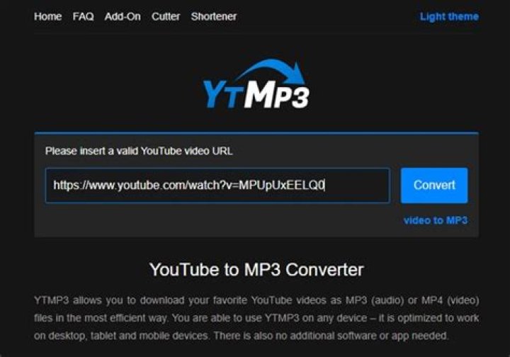 YouTube to MP3: The Ultimate Guide for Downloading Music