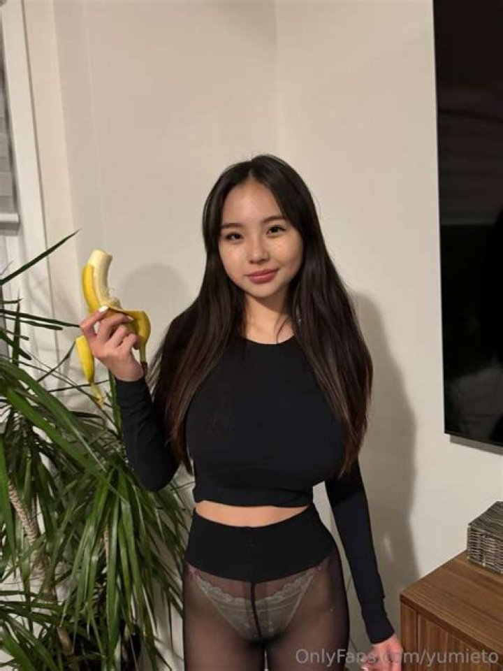 Exploring Yumi Eto's OnlyFans Journey