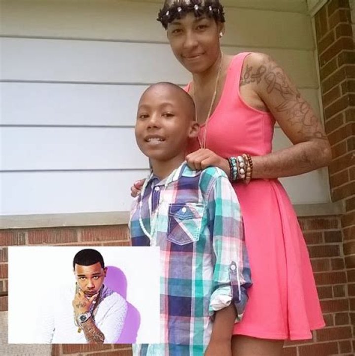 Uncovering the Roots: The Story of Yung Berg's Parents