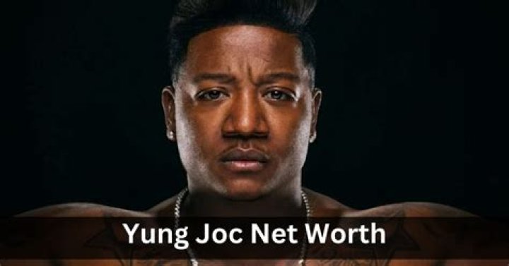 Yung Joc Net Worth 2023: A Deep Dive into the Rapper's Wealth