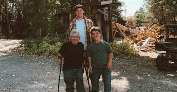 Zach and Jeremy Roloff Feud: A Sibling Rivalry Unfolds