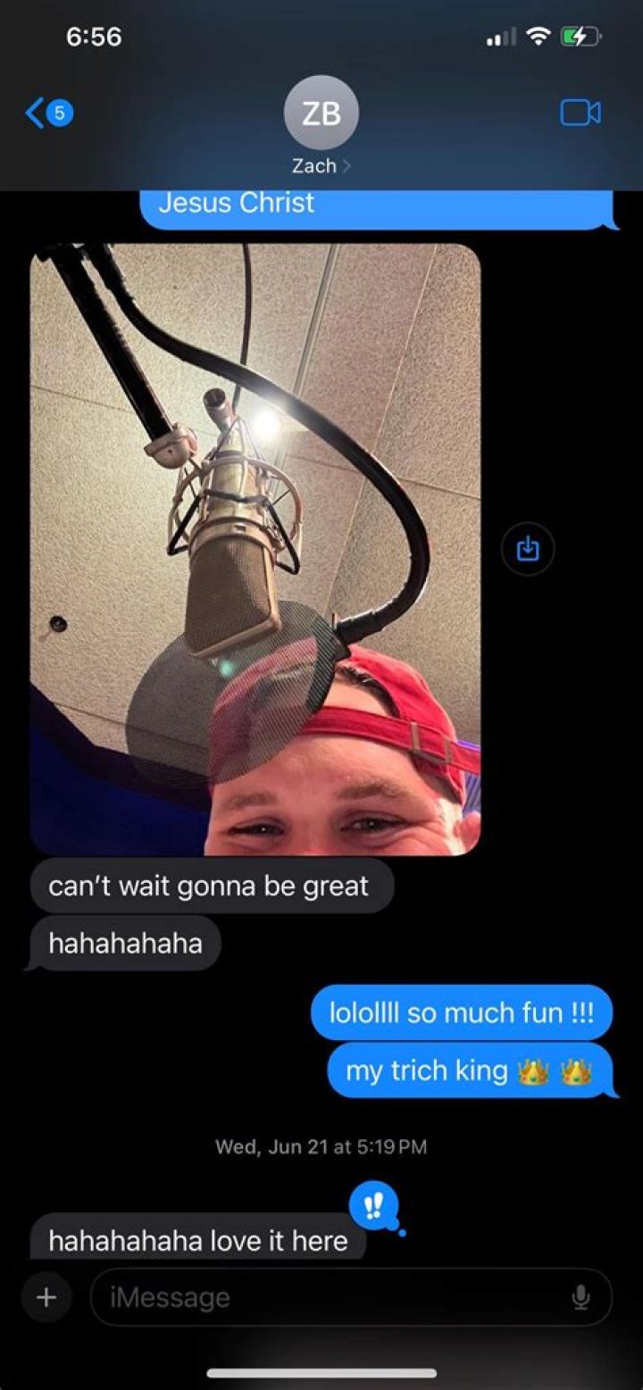 Zach Bryan Cheating: The Truth Behind the Controversy